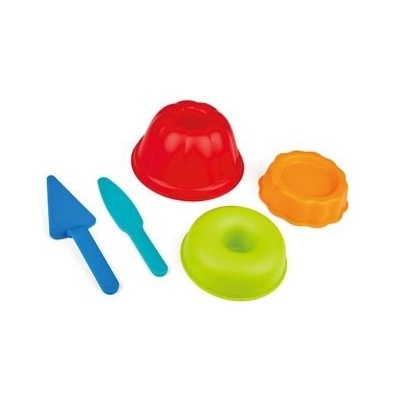 Hape - Плажен комплект Сладкиши H4055