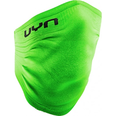 UYN Community Winter mask Zelená S/M