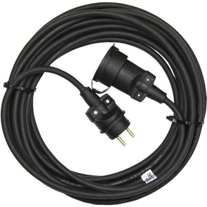 EMOS 1f удължител 3×1, 5мм2 20 м 70522 (1914031200)