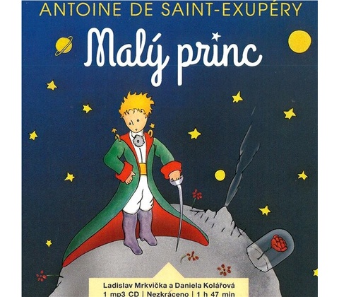 Malý princ