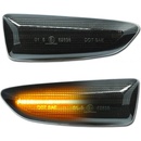 Angeleyes Bočné dynamické LED smerovky Opel