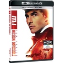 Mission: Impossible 4K BD