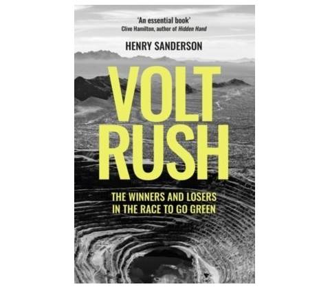 Volt Rush