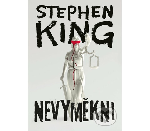 Nevyměkni