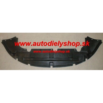 Ford Focus 11/04-2/08 spodný kryt nárazníku