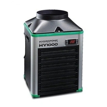 Image 1 of Hydroponic Water Chiller HY1000 - охладител за вода