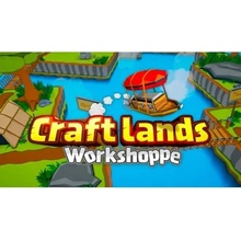 Craftlands Workshoppe