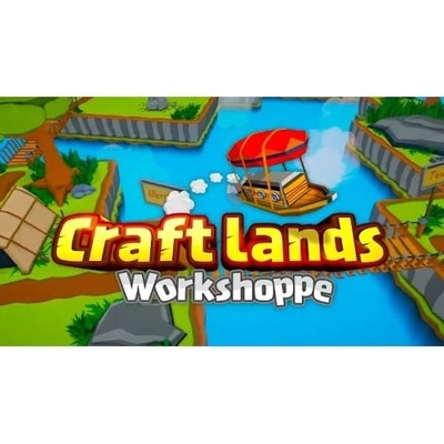 Craftlands Workshoppe