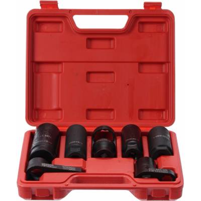 SIXTOL Mechanic Wrench Set 4