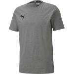 PUMA Тениска Puma TeamGOAL 23 Casuals T-Shirt - Grey