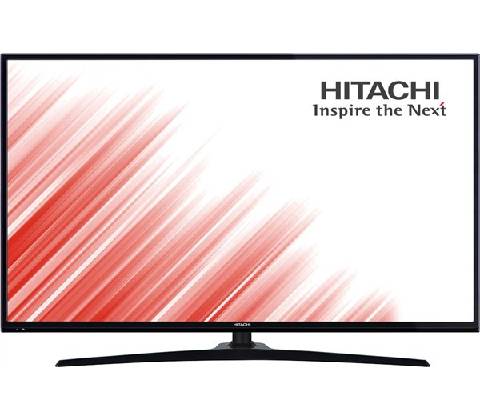 Hitachi 49HB5W62