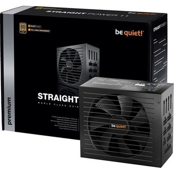 be quiet! Straight Power 11 750W BN283