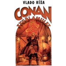 Conan a Tygří amulet