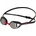 Swimaholic visionrace mirror goggles сребърен