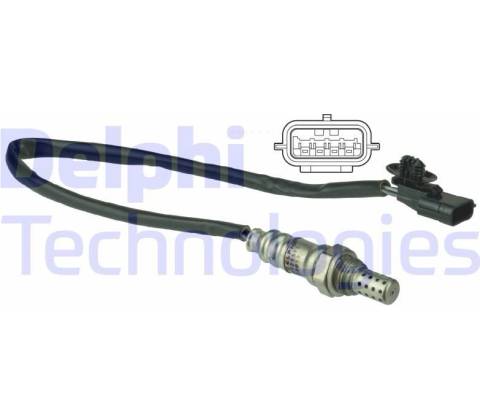Lambda sonda DELPHI ES20515-12B1