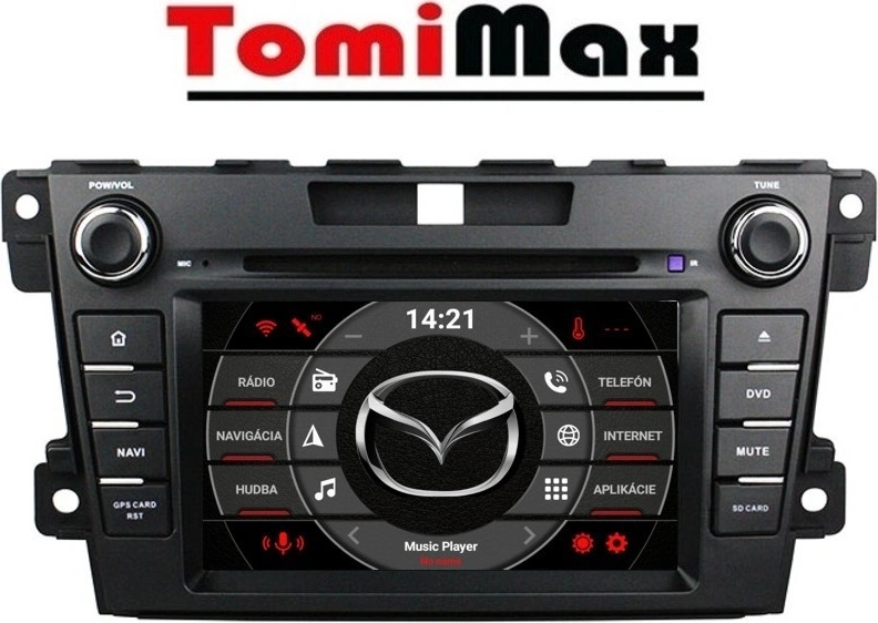 TomiMax 093