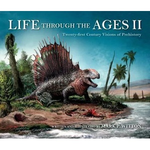 Life through the Ages II (2020)