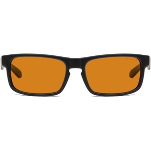 GUNNAR Компютърни очила GUNNAR Enigma Onyx Amber Max (GUN-ENI-00112) - Allstore