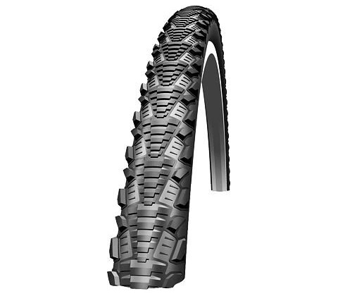 Schwalbe CX Comp 26x2,00