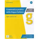 Grammatica pratica della lingua italiana - Susanna Nocchi