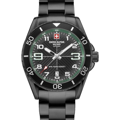 Grovana Swiss Alpine Military 7029.1174