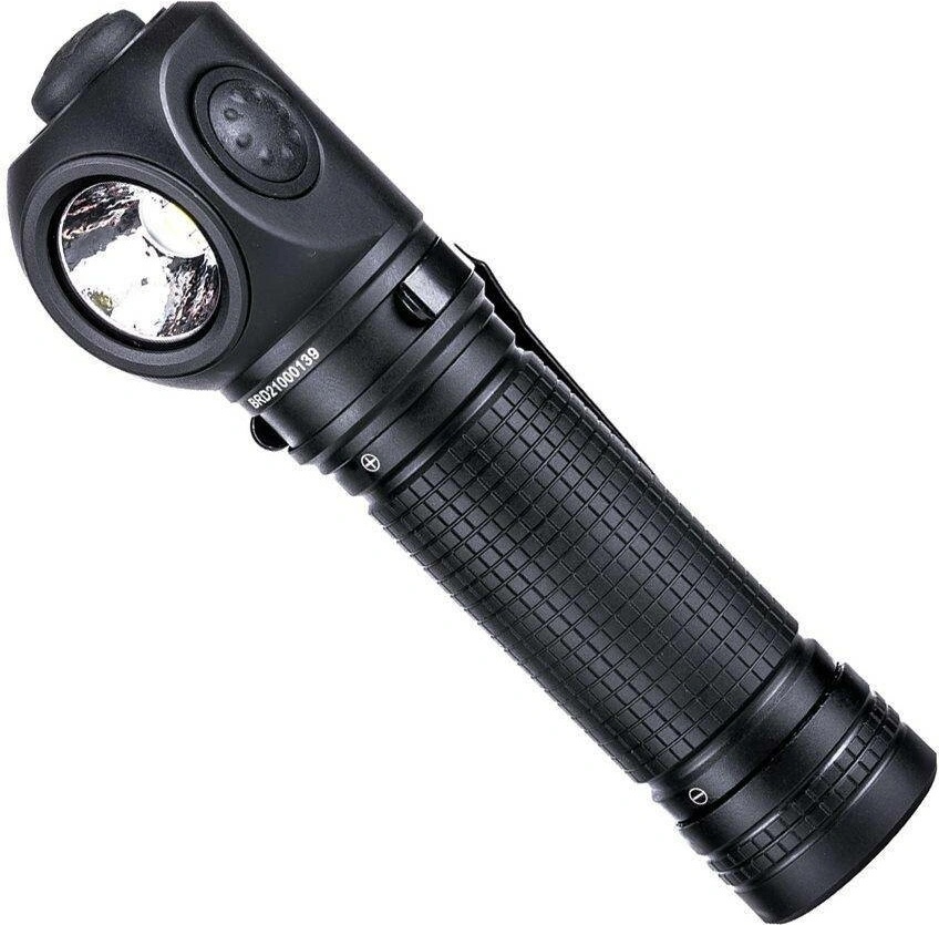 NexTORCH WL10X Executor