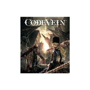 Code Vein