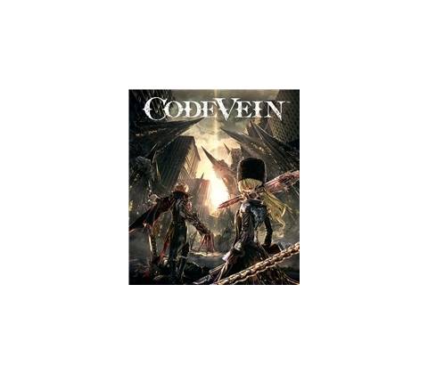 Code Vein