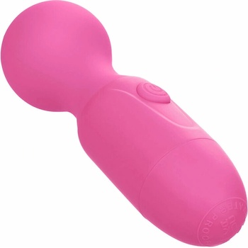 Calexotics First Time Rechargeable Massager 10 Vibrations