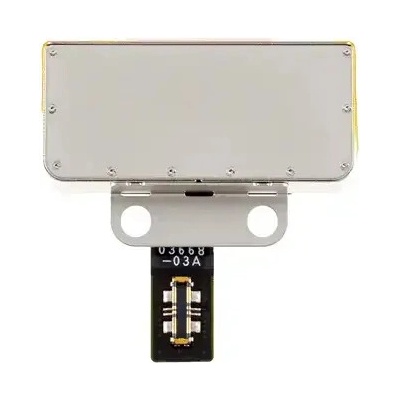 Apple MagSafe 3 board pro MacBook Air 13" (A3240 / 2025) (Genuine OEM) – hvězdně bílý MAC2243