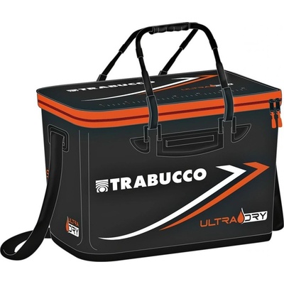 Trabucco Pouzdro Ultra Dry Eva Hardcase 39x25x25cm