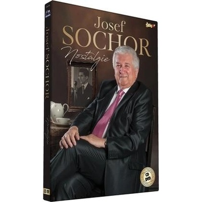 Sochor Josef - Nostalgie DVD