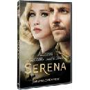 Serena DVD