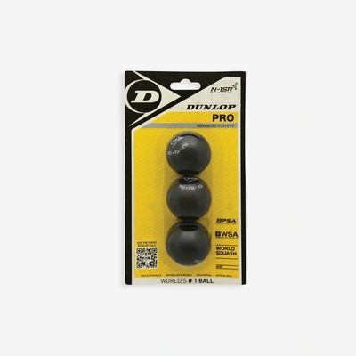 Dunlop Pro 3 ks – Zboží Dáma
