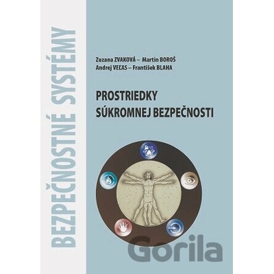 Bezpečnostné systémy - Prostriedky súkromnej bezpečnosti