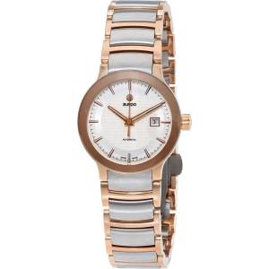 Rado Centrix Automatic R30954123 - Дамски часовник (R30954123) Часовници