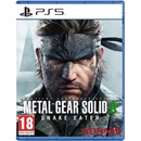 Metal Gear Solid: Snake Eater