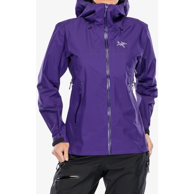 Arcteryx Beta SL Jacket Women fialová