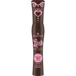 Essence Lash Princess False Lash Effect mascara brown Спирала 12ml