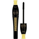 Bourjois Twist Up Mascara 002 Ultra Brown riasenka pre predĺženie rias a objem 8 ml