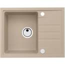 Sety kuchynských drezov a batérií Set Alveus Meryll 30 + Roxa