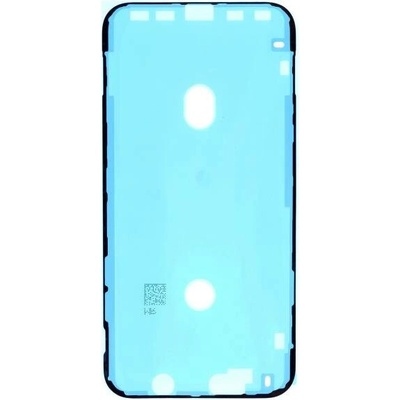 AppleKing nalepovací těsnění pod displej pro zajištění voděodolnosti pro iPhone XR