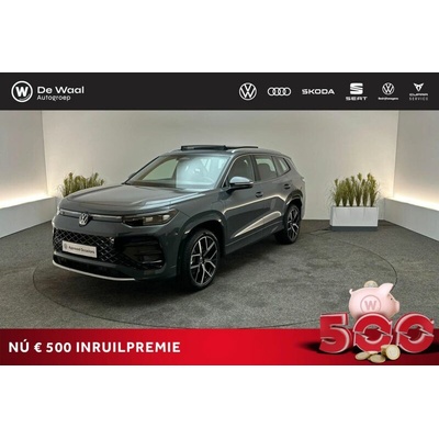 Volkswagen Tayron 1.5 R-Line DSG 200 kW
