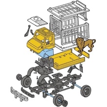 Monti System 51 Safari 1:48