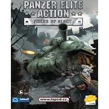 Panzer Elite Action