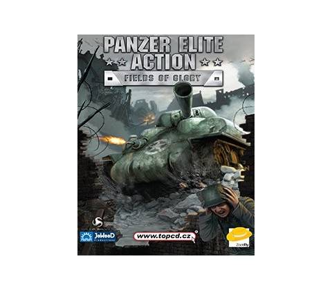Panzer Elite Action