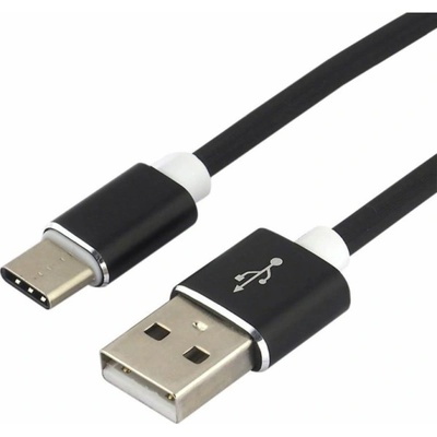 EverActive CBS-1CB datový USB - USB-C, 1m