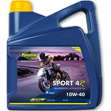 Putoline Sport 4R 10W-40 4 l