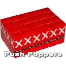 XTRA Strong RED 15 ml