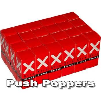 XTRA Strong RED 15 ml